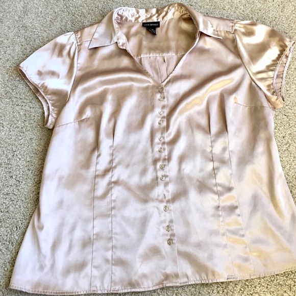 Lane Bryant Tops - Cute Lane Bryant top